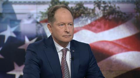 Brzezinski: help for Ukraine is on the way. It’s moving quickly now