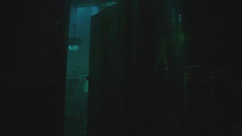 Zwiastun filmu "Shape of water"