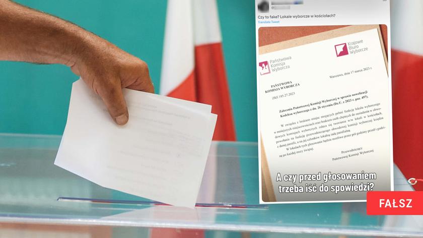 Sejm zdecydował o losach uchwały Senatu w sprawie Kodeksu wyborczego 