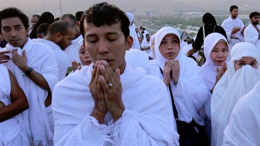 24.09.2015 | Tragedia podczas dorocznej pielgrzymki do Mekki. Zginęło 700 osób 