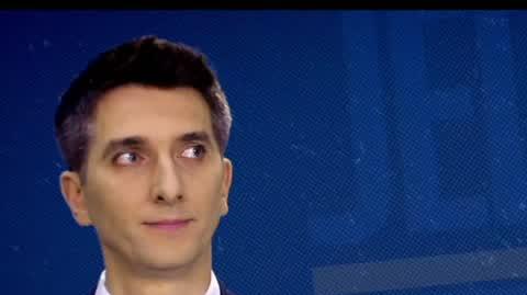 zaborski promo