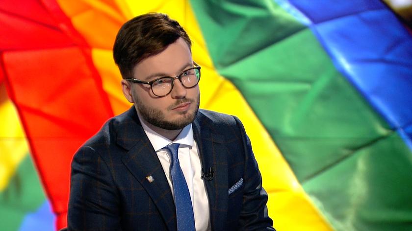 "Uchwały samorządów stygmatyzują gejów i lesbijki"