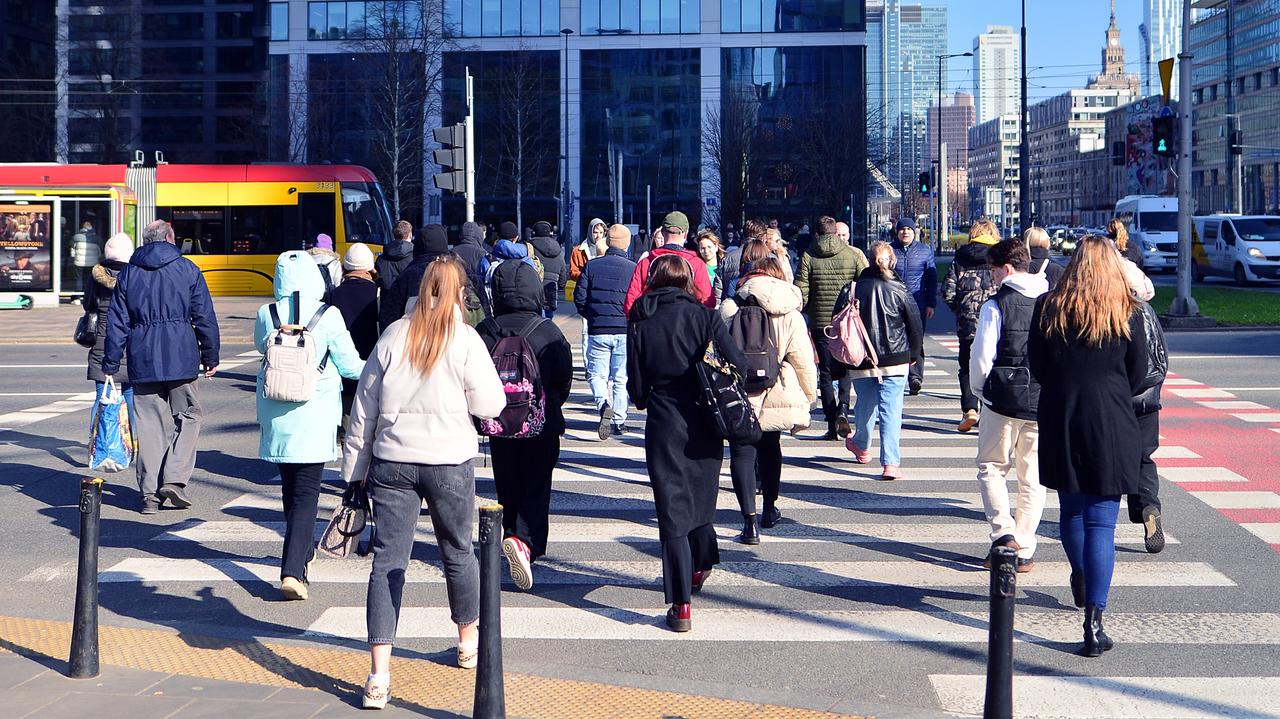 Najnowsze dane o inflacji bazowej