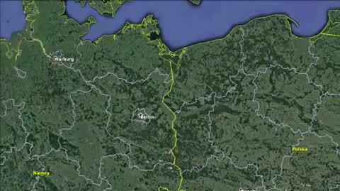 mapka ostrow