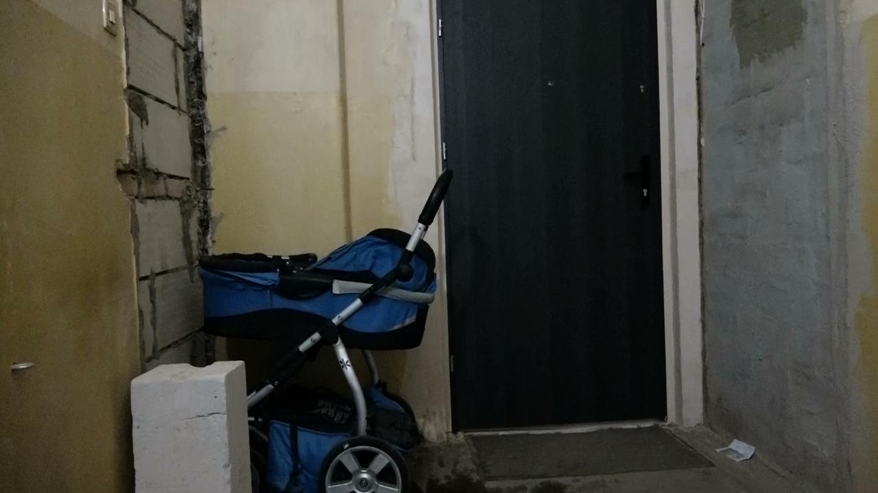 Nie żyje sześciotygodniowa dziewczynka, miała siniaki na całym ciele. Ojciec i matka z zarzutami, trafili do aresztu