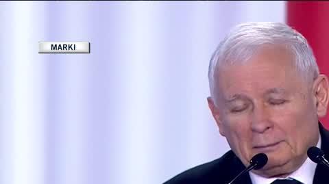 Jarosław Kaczyński o inflacji