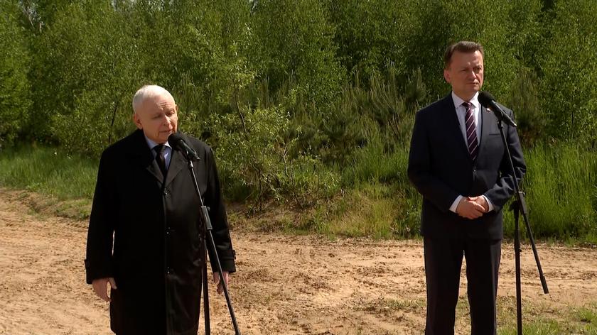 Kaczyński mówił o zmianie ustroju po 2015 roku. Politolog, profesor Sowiński komentuje