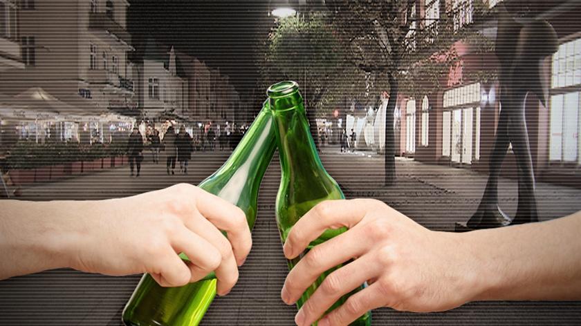 Rząd popiera propozycję posłów. Samorządy będą mogły ograniczyć sprzedaż alkoholu