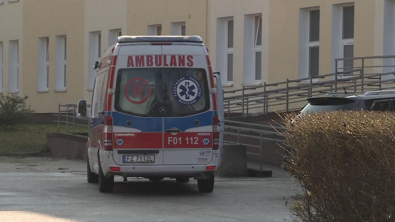 Czteroosobowa rodzina z podejrzeniem koronawirusa w szpitalu, przedszkole zamknięte.  