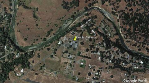 Strzelanina w szkole podstawowej w Rancho Tehama