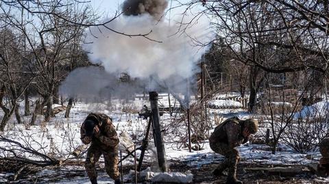 Ukraina, wojsko 