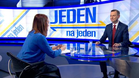 Kosiniak-Kamysz: niewykluczony wniosek o przesunięcie terminu wyborów