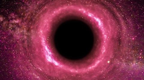 Znaleziono nową czarną dziurę najbliższą Ziemi