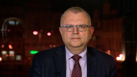 Ujazdowski: orientację polityki zagranicznej wyznacza prezes Jarosław Kaczyński