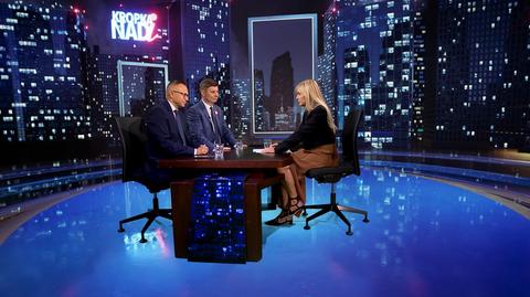 Grabiec: nawet dla części elektoratu PiS-u Jarosław Kaczyński nie jest już dzisiaj autorytetem