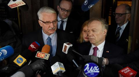 Ambasador Niemiec: stosunki polsko-niemieckie są skarbem, który należy strzec