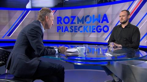 Rafałowski: kampania wyborcza liczy się dla małej, ale ważnej grupy