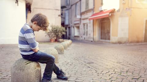 Dzieci w kryzysie psychicznym zostaną bez pomocy? Odchodzą psychiatrzy z poznańskiego szpitala Jonschera