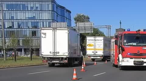 warszawa