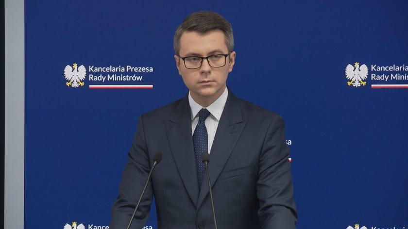 Mueller: jesteśmy gotowi, aby wątpliwości wyjaśnić, kierując polską misję medyczną do Gruzji 