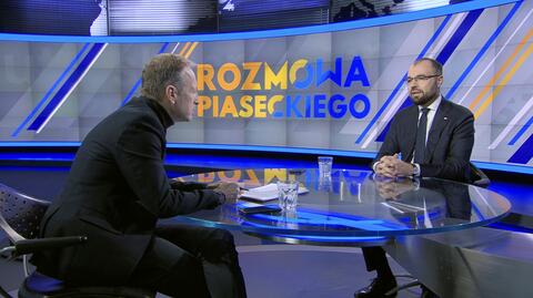 Krzysztof Szczucki o zmianach w mediach publicznych