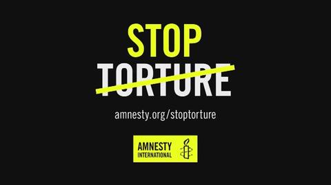 AI: stop torturom w Meksyku (materiał w języku angielskim)