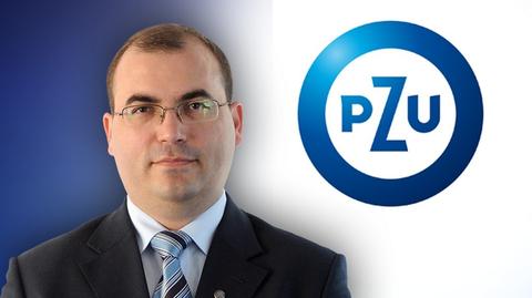 14.05.2016 | Poseł PiS Andrzej Jaworski został członkiem zarządu PZU
