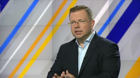 Litwiniuk: 20-procentowa inflacja nie jest wykluczona