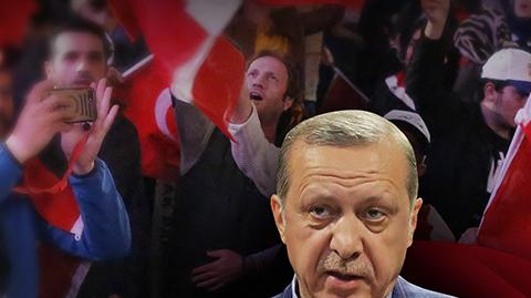 Turecka opozycja chce anulowania wyników referendum