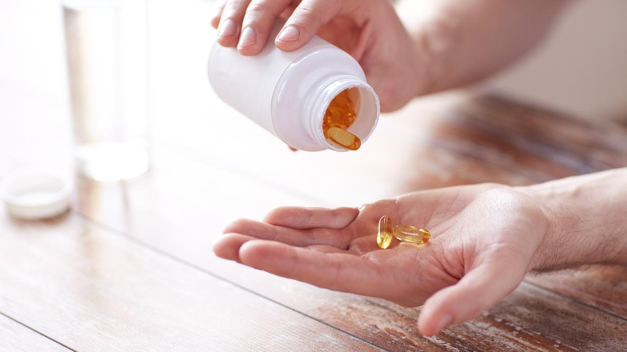 "Suplementowe eldorado". GIS ostrzega