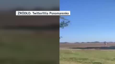 pocisk twitter