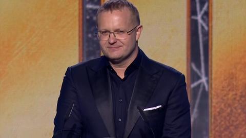 EY Przedsiębiorca Roku: Paweł Jarski, założyciel i prezes Elemental Holding, zwycięzcą 20. edycji konkursu