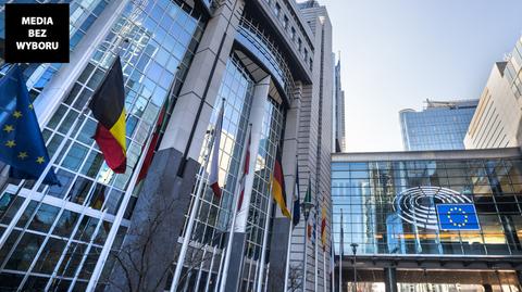 Europosłowie Fidesz rezygnują z członkostwa w grupie EPL w europarlamencie. Komentarze z Brukseli