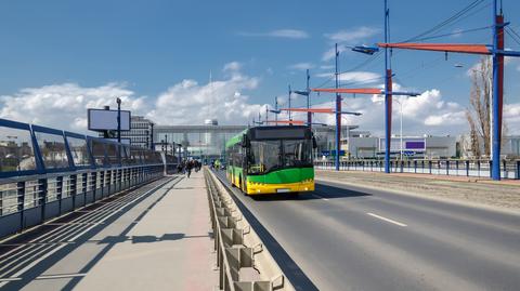 Poznań, os. Kosmonautów. Rasistowski atak w autobusie. Kobieta jest znana policji