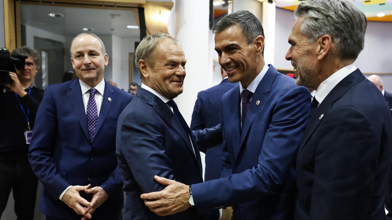 Premier o "kluczowym słowie", odpowiedź Sikorskiego, ujawniona rozmowa