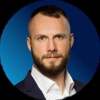 Maciej Michałek