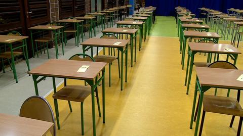 W gimnazjum Chorzowie w komisjach egzaminacyjnych będą głównie katecheci