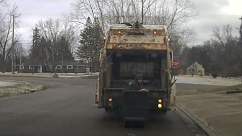 Huber Heights Police