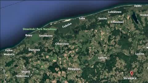 Strzepcz