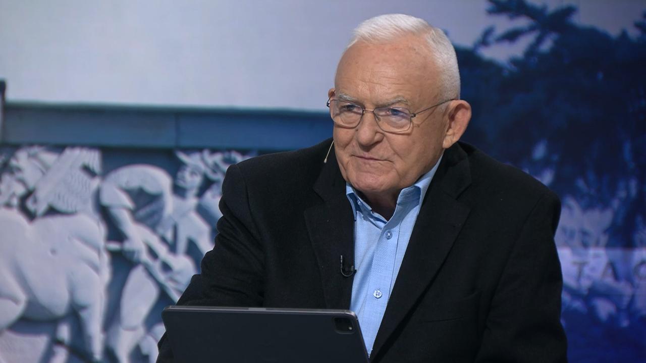 Leszek Miller odpowiada na słowa Pawła Kowala. "To jest jego problem"