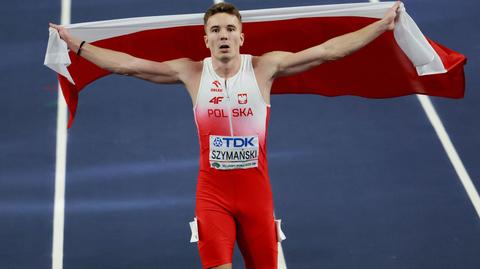 Klasyfikacja medalowa HMŚ w Toruniu. Które miejsce zajęła Polska?