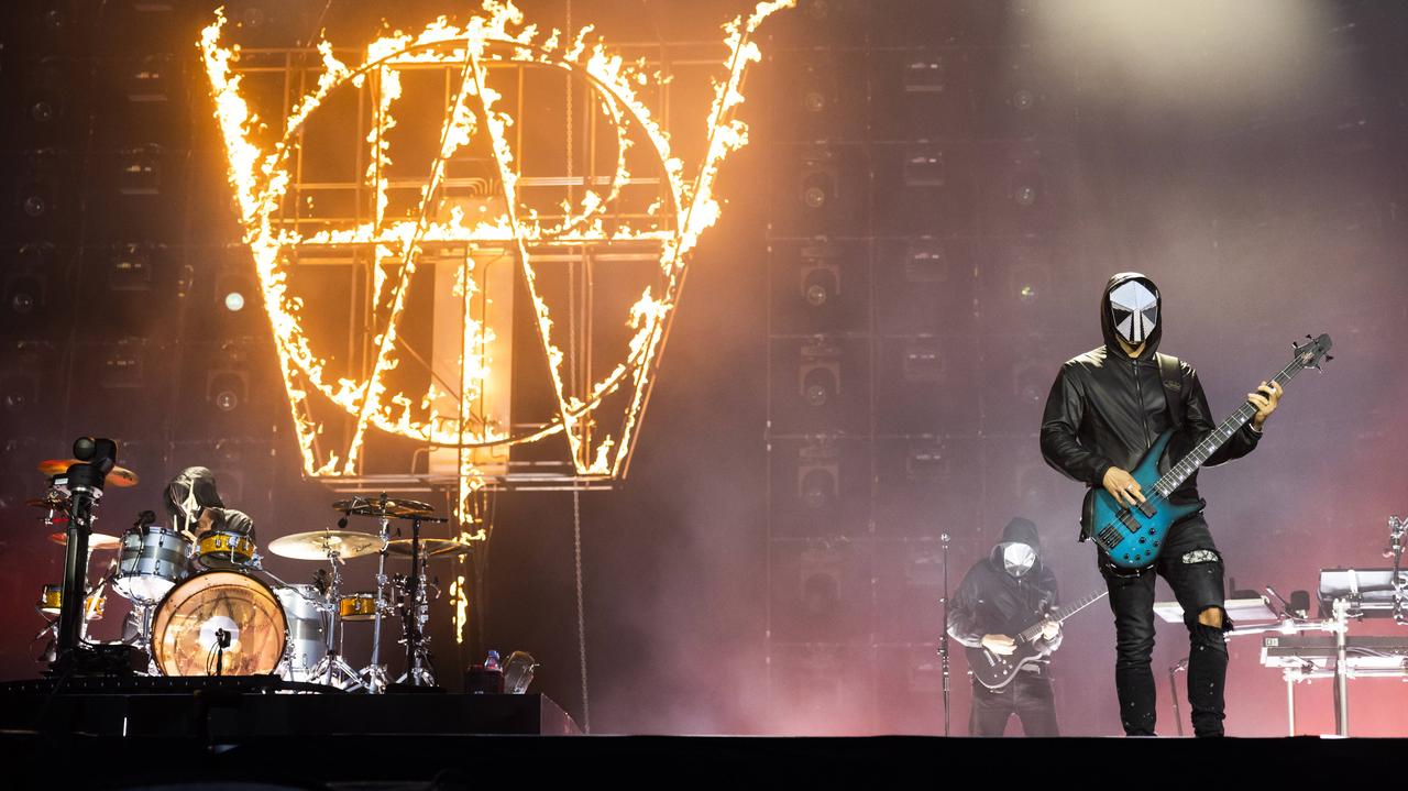 Po naciskach fanów Muse odwołuje koncert w Turcji. Chodzi o protesty przeciwko Erdoganowi