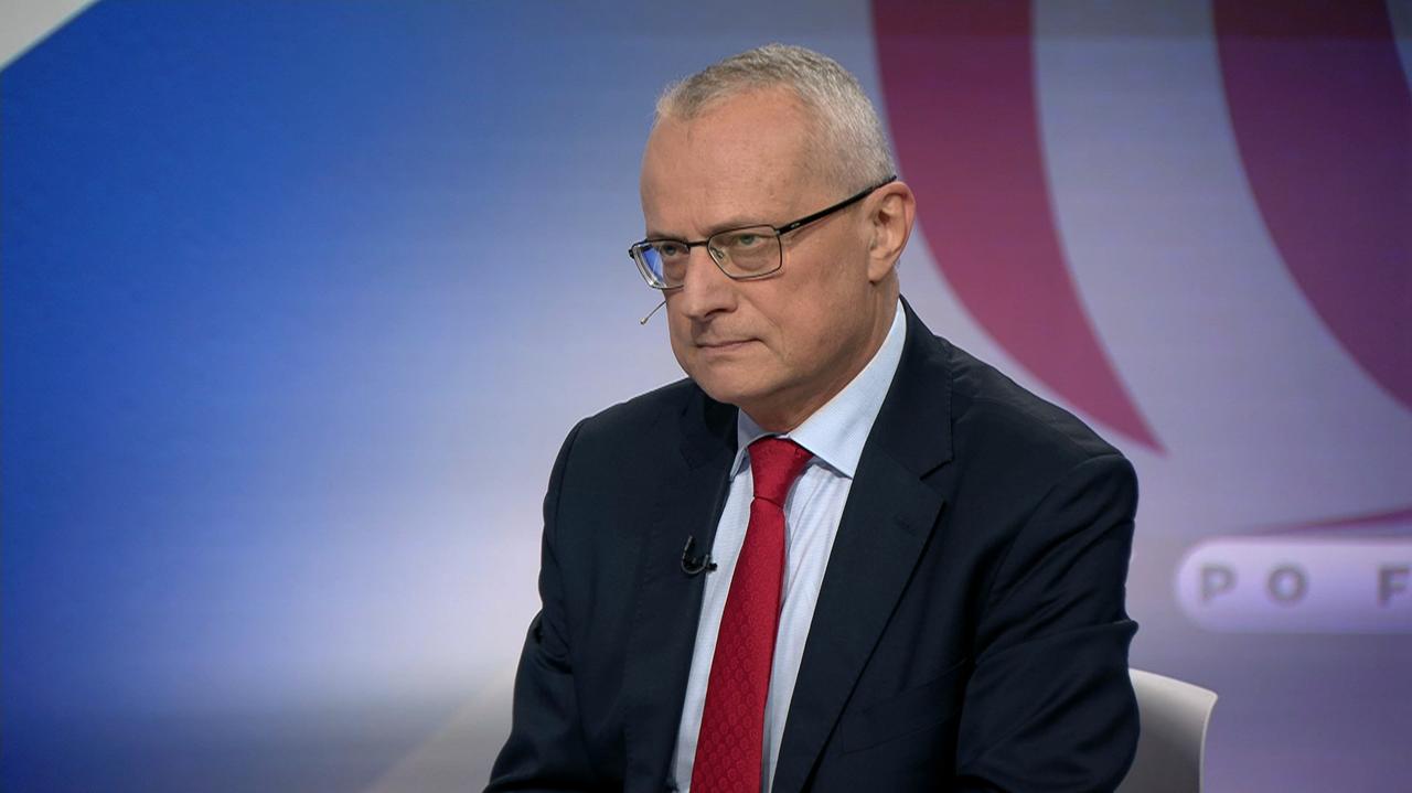 Jak długo potrwa wojna z Iranem? Magierowski: zaryzykuję