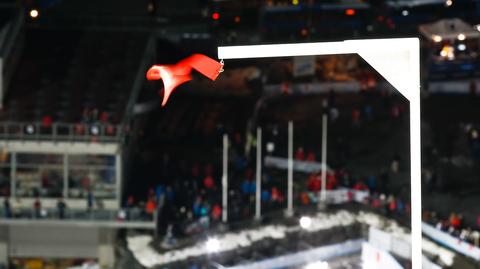 Konkurs skoków w Vikersund odwołany