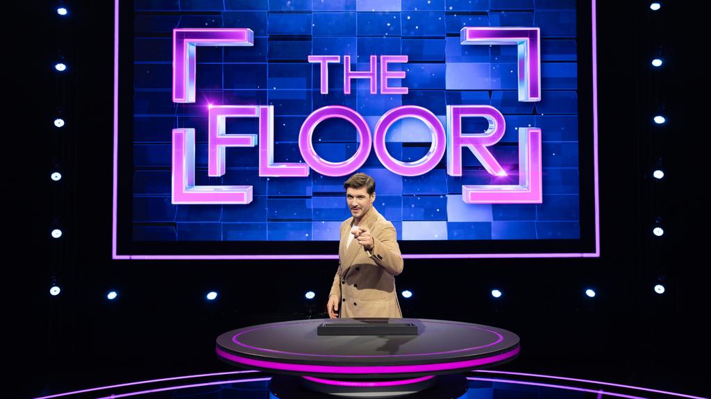 The Floor