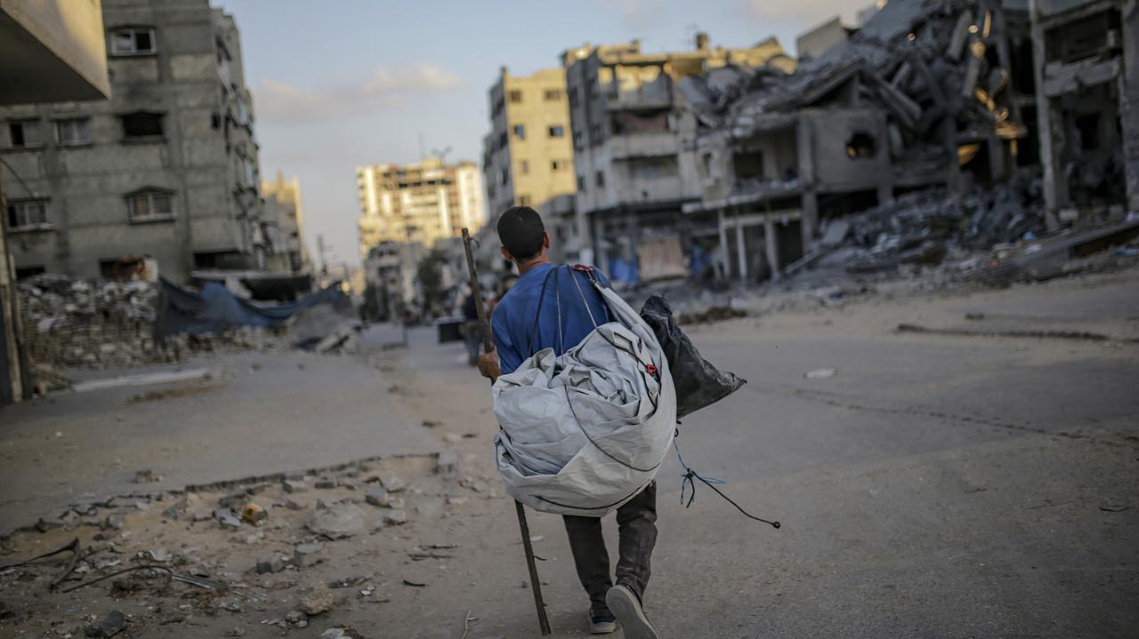 Międzynarodowy Trybunał Sprawiedliwości orzekł w sprawie Izraela. "Ma obowiązek"