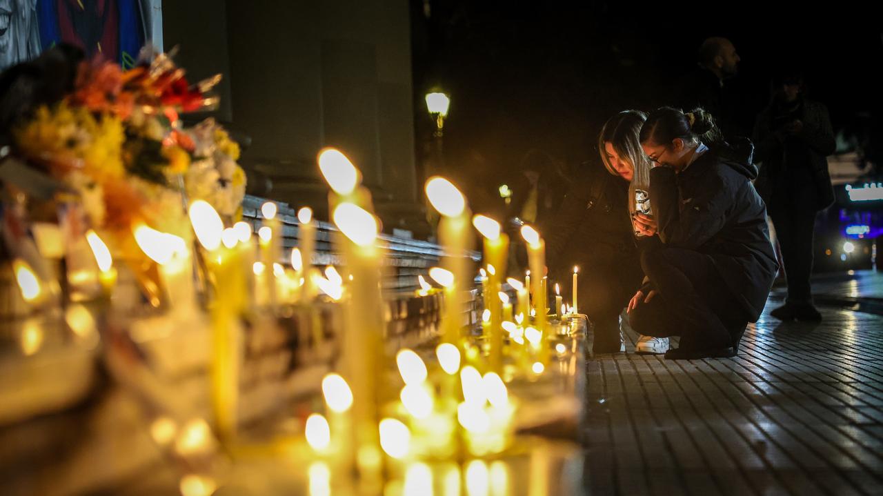 Pogrzeb papieża, pożar i zapowiedź Tuska, problemy firmy Muska