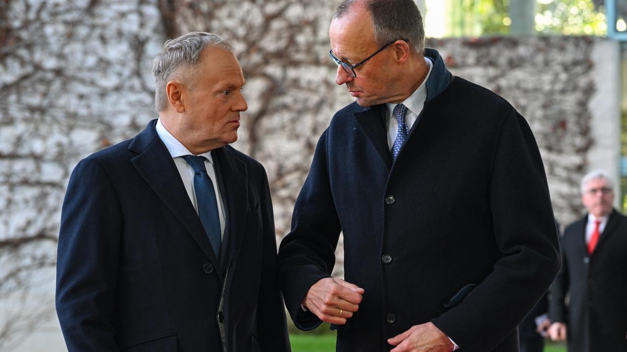 Niemieckie media o wizycie Papy. Głównym tematem problem zadośćuczynienia