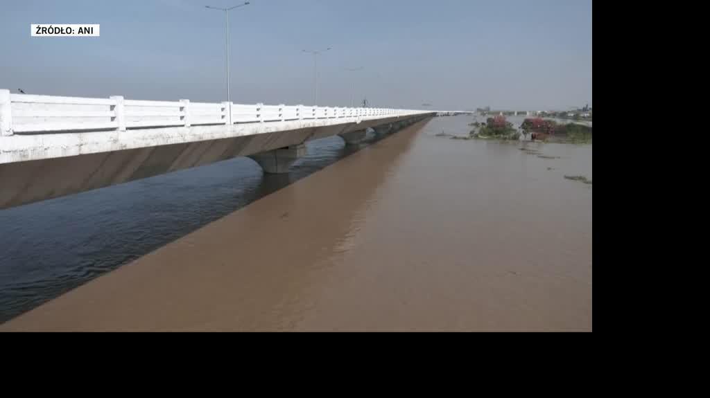 GABGES RIVER