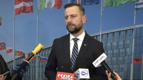 Kosiniak-Kamysz: jest przyjęty przez NATO plan zdolności do szybkiego reagowania